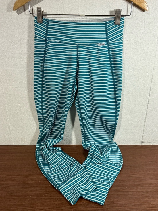 Patagonia Pants - Patagonia Polartec Leggings Womwna XS